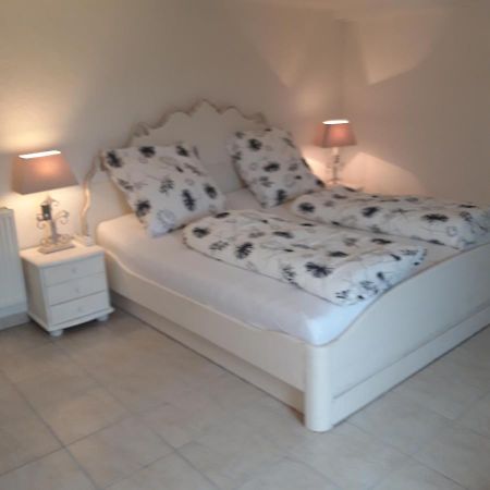 Ferienwohnung Spiess Framersheim Dış mekan fotoğraf