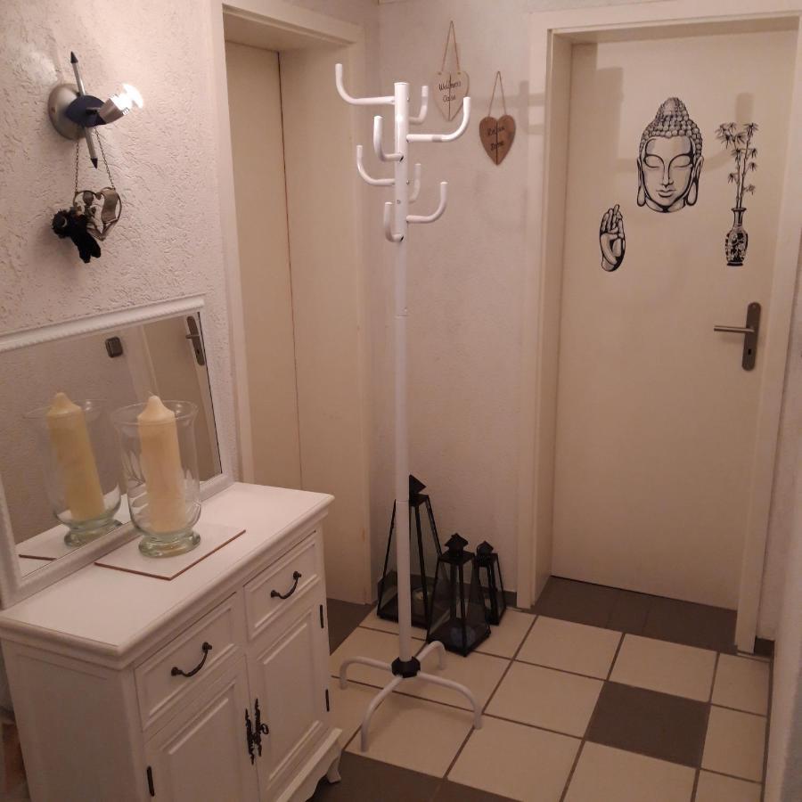 Ferienwohnung Spiess Framersheim Dış mekan fotoğraf