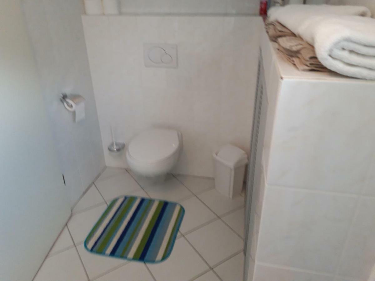 Ferienwohnung Spiess Framersheim Dış mekan fotoğraf