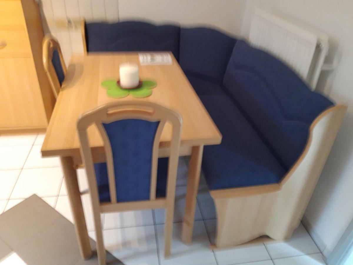 Ferienwohnung Spiess Framersheim Dış mekan fotoğraf
